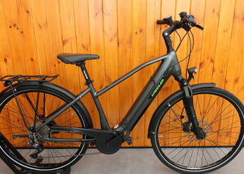Rower elektryczny Kreidler Eco 7 I inne rowery