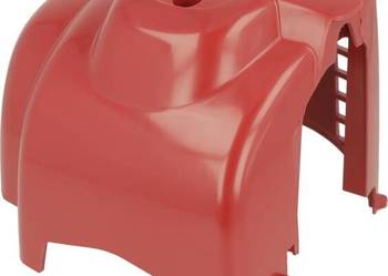 Osłona górna kpl. czerwona 19720Z3F802ZA