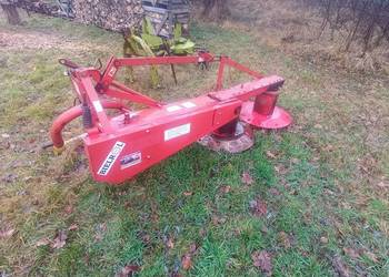 Kosiarka rotacyjna do naprawy!!