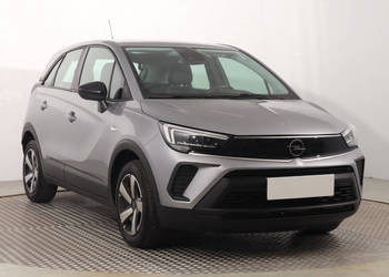 Opel Crossland 1.2