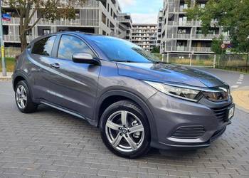 1,8l benzyna 138KM * 4X4 AWD * Przebieg: 23,572km * Automat * Dokument