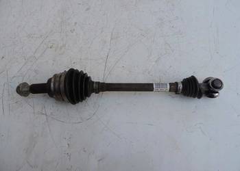 PRZEGUB PÓŁOSI PÓŁOŚ LEWA KRÓKTA FORD FIESTA MK8 1,1 H1B5-3B437-BH PRZEGUB PÓŁOSI PÓŁOŚ LEWA KRÓKTA FORD FIESTA MK8 1,1 H1B5-3B437-BH