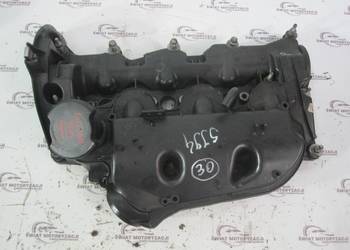 JAGUAR XF 3.0 D 306DT 13r pokrywa zaworów z wlewem oleju 9X2Q-9424-FJ