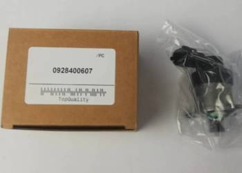 Nowy zawór regulacji paliwa Peugeot Ford 0928400607