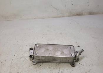 CHŁODNICA OLEJU AUDI A6 C7 A7 3.0 TDI 4G0317021AF