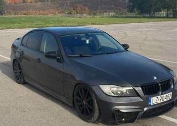 Bmw e90 M47 320D Bmw e90 M47 320D