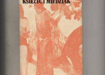 Księżyc i miedziak - Maugham