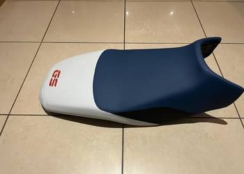 Siedzenie kanapa Bmw K50 K51 GS 1200 1250  77348523745