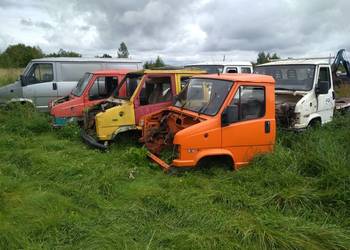 Silnik do Fiat Ducato J5 C25 2.0L Benzin