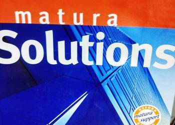 Matura solutions outlet