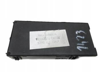 PRZEŁĄCZNIK FOTELA LEWEGO KIEROWCY 9289498 Renault Vel Satis I (2002-2009)