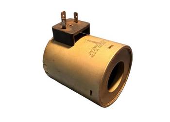 Danfoss 936-4610 158-8019 Cewka elektromagnetyczna 12 VDC 3,17A