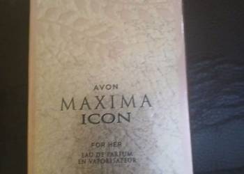 Maxima icon edp 50ml