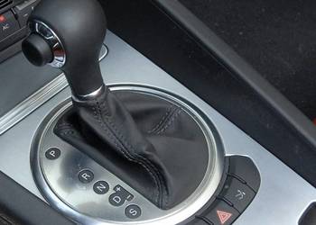 Wybierak skrzyni biegów dsg Audi TT 8j Europejska