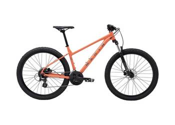 MARIN BIKES WILDCAT TRAIL 2 - ACTIVE ZONE