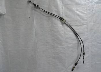 LINKI ZMIANY BIEGÓW FORD ECOSPORT MK2 DN1R7E395CB 1,0 ECO