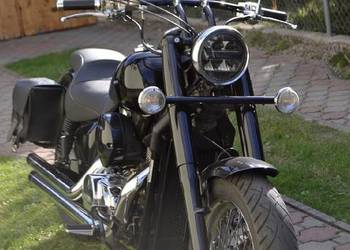 Honda Shadow