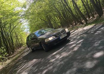 Volvo V40 1.9d sprzedam/zamienię