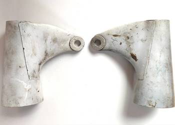 Chorągiewki górne m72 , chorągiewka mcocwanie lampy m-72