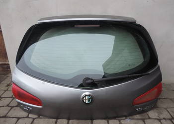 ALFA ROMEO 147 FL KLAPA BAGAŻNIKA