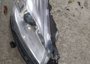 Reflektor prawy Ford kuga oryginał valeo