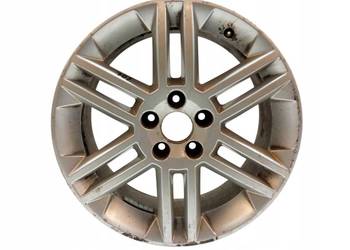 FELGA ALUMINIOWA R16 5X110 ET41 OC65MM 7JX16H2 OPEL 