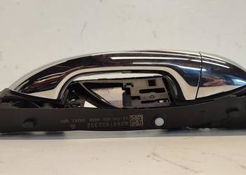 MERCEDES W247 KLAMKA DRZWI PRAWY PRZÓD RHD ANGLIK A0997602302