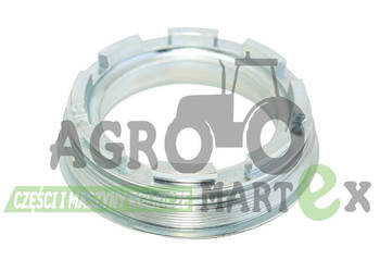 0007694040, 007694040, 07694040, 7694040 NAKRĘTKA M105 CLAAS