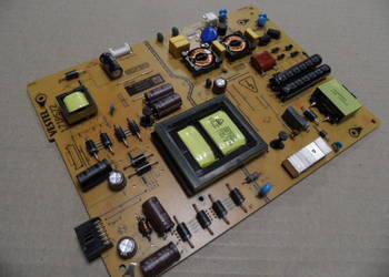 zasilacz telewizora Hitachi 55F501HG2W69 17IPS72