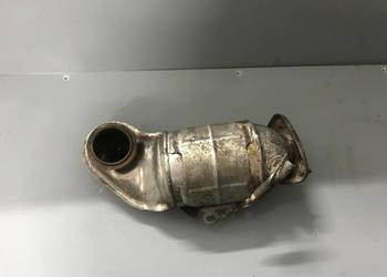 Katalizator 1374606080 366659080 Ducato Boxer Jumper 2 2 hdi