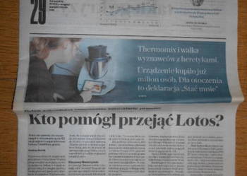 "Ekonomia+" nr 122 - Gazeta Wyborcza