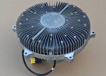 VOLVO FH5 SPRZĘGŁO WENTYLATORA VISCO WISCO CHŁODNICY ORYGINAŁ 22997045