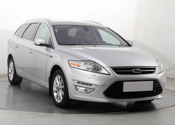 Ford Mondeo 2.0 TDCi