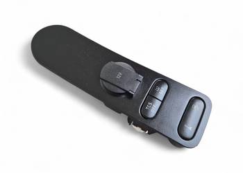 PANEL GNIAZDO | TCS OFF | SET | BLOKADA ALTEA / XL TOLEDO III 5P0863263E