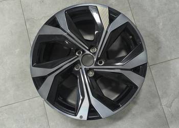 Felga renault arkana