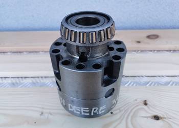 Ładowarka John Deere {Dyferencjał ZF 3045}