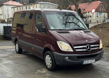 Mercedes Sprinter