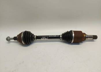 Ford Explorer VII R2KB, Capri PÓŁOŚ LEWA TYŁ 1EA501203T