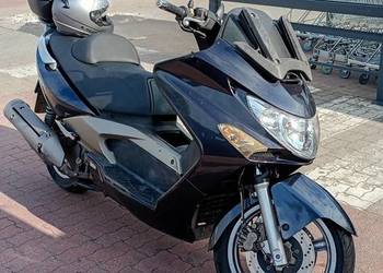 Kymco Xciting 250cc 2009rok  ***Mocno doinwestowany