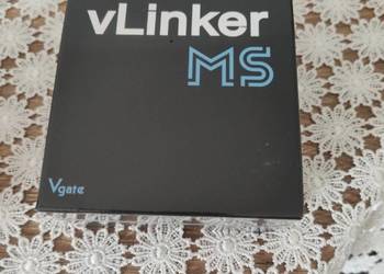 Interfejs Diagnostyczny Vgate vLinker MS Bluetoot