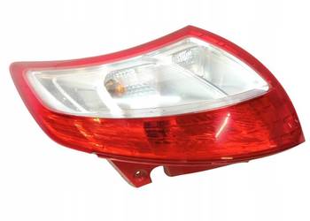 LAMPA TYŁ  PRAWA EUROPA MK7  3560371L00 Suzuki Swift V (2010-2017)