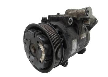 SPRĘŻARKA KLIMATYZACJI 6Q0820303D 1.9 TDI VW Volkswagen Polo IV (2002-2008)