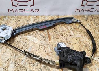 Mechanizm Podnośnik Szyby Lewy Przód Citroen C Elysee 12-17 9677416980