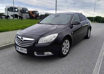 Opel Insignia 1.8 LPG