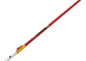Trzonek teleskopowy ZM-V3 WOLF-Garten multi-star®