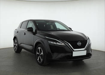 Nissan Qashqai 1.3 DIG-T MHEV