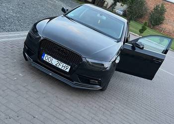 Audi A4 B8 1.8 tfsi Audi A4 B8 1.8 tfsi