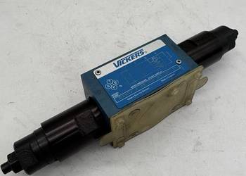Vickers DGMC2 3 AB CW BA CW 41 Relief valve