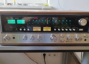Amplituner Sansui 8080DB