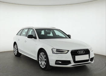 Audi A4 2.0 TDI